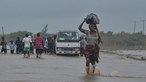 Desastres naturais mataram dez pessoas e afetaram mais de 47 mil desde outubro em Moçambique