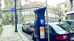 Porto quer oferecer uma hora de estacionamento para apoiar comércio de rua