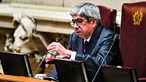 Ferro Rodrigues afirma que 'declarações xenófobas' de Ventura merecem 'veemente condenação'