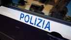 Detidos mais de 60 membros da máfia calabresa em Itália