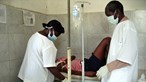 Angola tem uma média anual de 60 mil novos casos de tuberculose