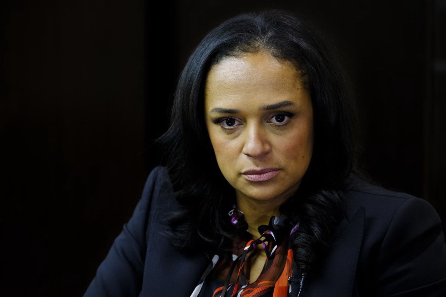 Isabel dos Santos ganhou quase 500 milhões com negócios em Portugal ...