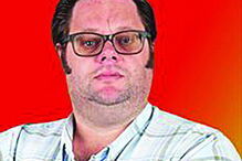 Dominique da Cruz tinha 40 anos e deixa uma filha 