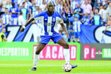 Danilo está totalmente recuperado dos problemas físicos que o afetaram