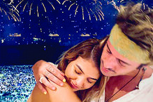 Bárbara Bandeira e Kasha escolheram o Brasil 