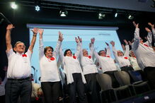 2020-01-02_10_30_51 Cerca de 40 idosos participaram no ocncerto do Grupo de Canto para Seniores.jpg