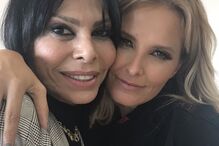 Castelo Branco, Cristina Ferreira