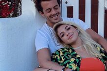 Bárbara Bandeira, Kasha