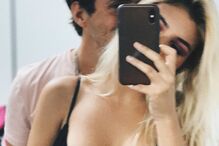 Bárbara Bandeira, Kasha