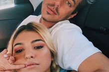 Bárbara Bandeira, Kasha