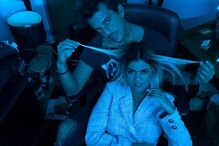 Bárbara Bandeira, Kasha