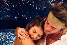 Bárbara Bandeira, Kasha