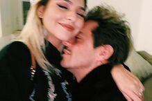 Bárbara Bandeira, Kasha