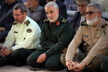 General Soleimani