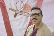 Jorge Moreira
