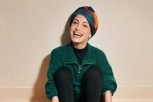 Carolina Gil, a bailarina diagnosticada com cancro que emocionou o País