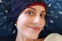 Carolina Gil, a bailarina diagnosticada com cancro que emocionou o País