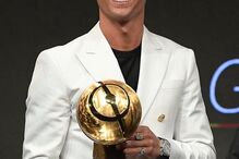 Ronaldo