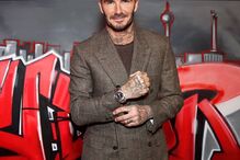 Beckham