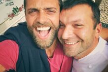 Ljubomir Stanisic, Diogo Amaral