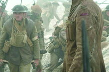 George MacKay é um dos protagonistas de ‘1917’