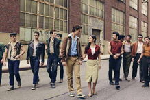 O musical ‘West Side Story’ ganha nova versão com Steven Spielberg