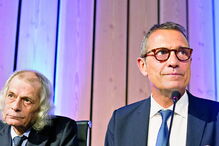 João Manso Neto e António Mexia