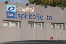 Utentes queixam-se do tempo de espera no hospital de Évora