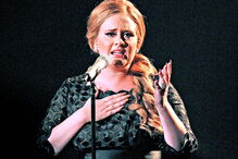 Adele
