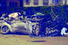 Velocidade mata emigrante português na Suíça