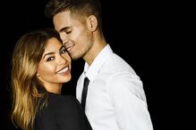 Sarah Richmond e Weigl