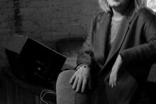 Adele antes de perder peso