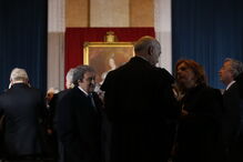 Ano judicial arranca sessão que deverá ser marcada por corrupção e megaprocessos