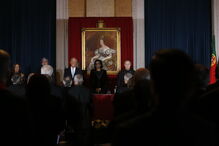 Ano judicial arranca sessão que deverá ser marcada por corrupção e megaprocessos