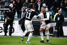 Juventus 