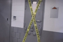 Suicídio de Jeffrey Epstein