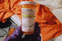 Suicídio de Jeffrey Epstein