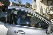 Jorge Jesus no tribunal de Almada para relembrar terror na Academia do Sporting