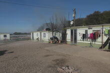 Incêndio em casa deixa casal de idosos desalojado em Sines