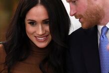 Harry e Meghan Markle