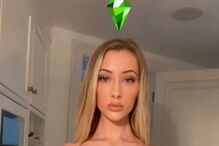 Kaylen Ward 