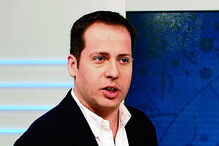 Hugo Gilberto