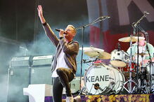 Keane