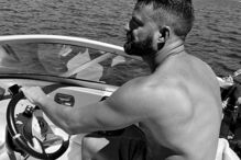 Bernardino Mota está em prisão preventiva por tráfico de haxixe