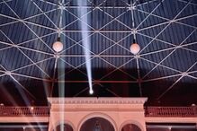 Madonna partilhou imagens em Lisboa 