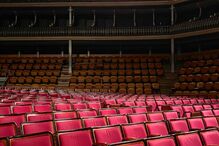 Madonna partilhou imagens em Lisboa 