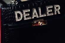 Madonna partilhou imagens em Lisboa 