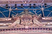 Madonna partilhou imagens em Lisboa 