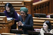 Joacine Katar Moreira