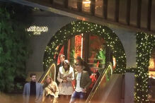 Cristiano Ronaldo em Lisboa